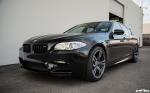 BMW M5 by EAS 2017 года